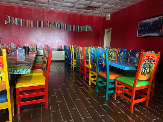 Tres Hermanos Mexican