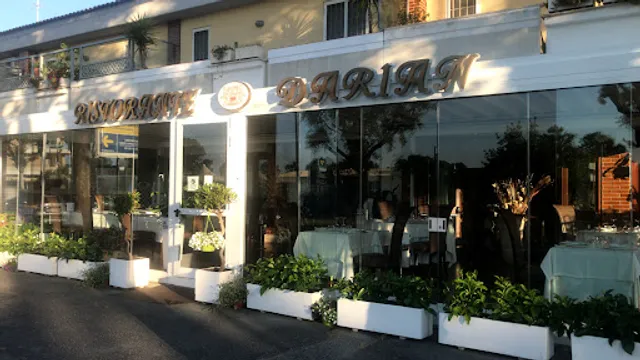 Ristorante Darian