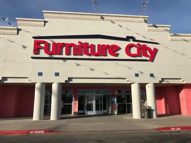 Furniture City
