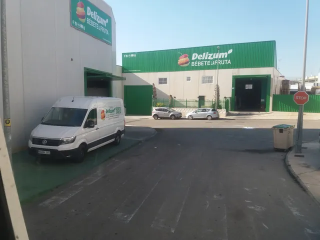 Jugos Ecológicos de Murcia