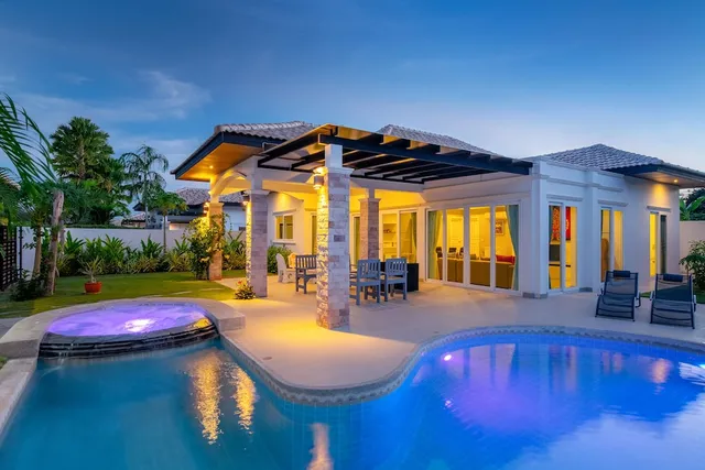 Orchid Paradise Homes 3