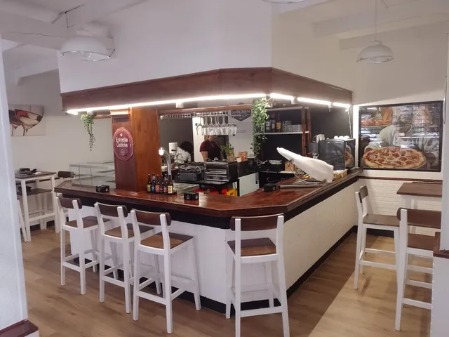 Al Taglio Pizzeria Restaurante