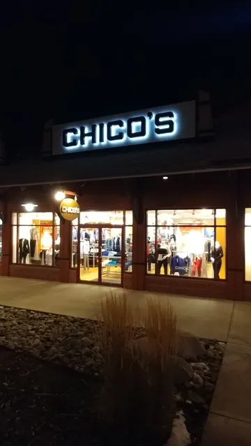Chico's Off The Rack