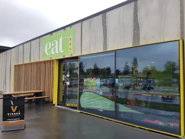 Eat Cafe