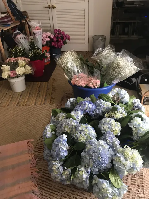 Danisa's Wholesale Fresh Flowers, Inc