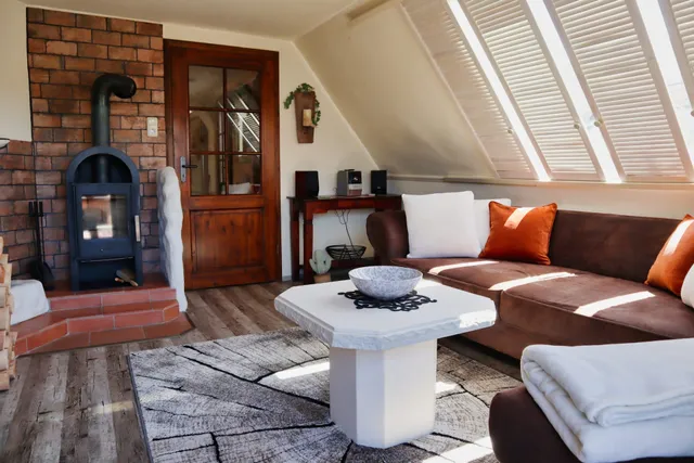 Ferienwohnung Ostsee-Finca