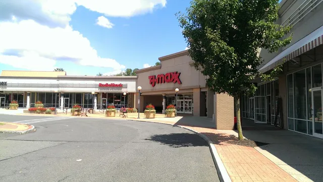T.J. Maxx