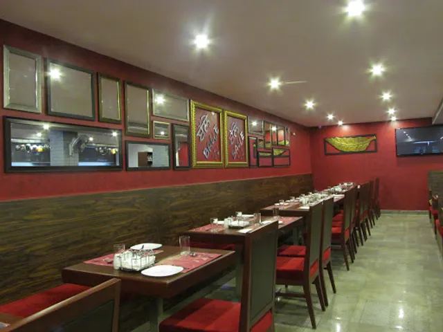 Balle Balle - Simply Veg