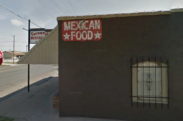 Fernandez Restaurant