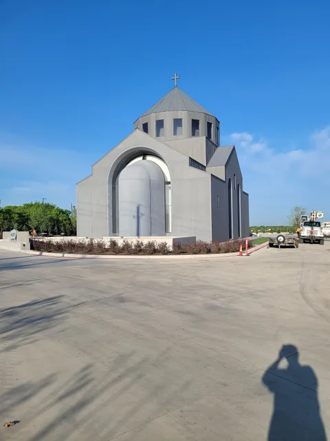 St. Sarkis Armenian Orthodox Church