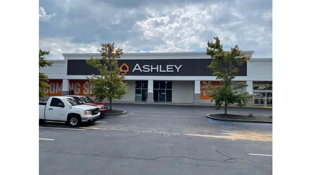 Ashley Store