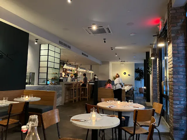 Tartinery Café - Bar | Greenwich Village