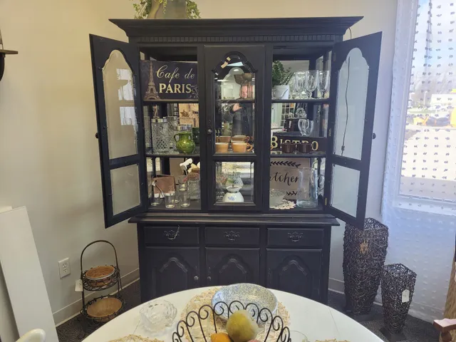 Serendipity Mercantile