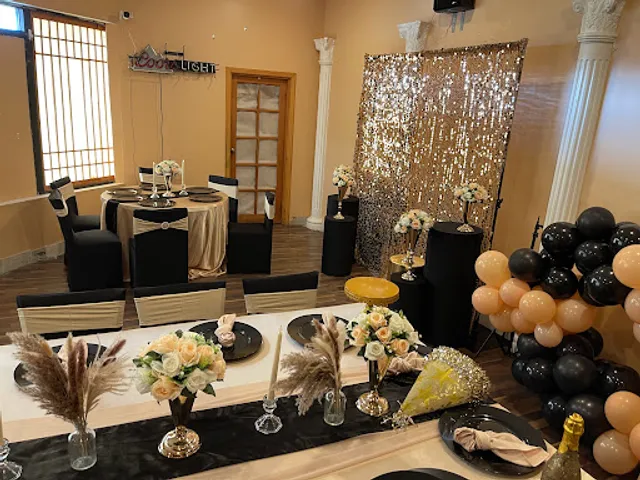 Ginza Japanese Restaurant