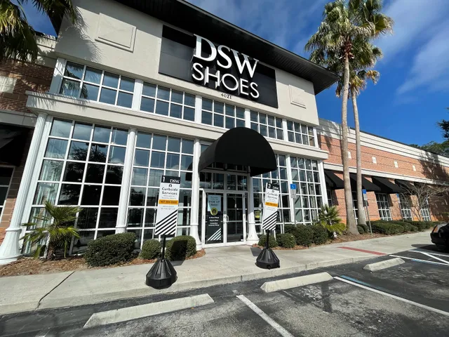 DSW Designer Shoe Warehouse