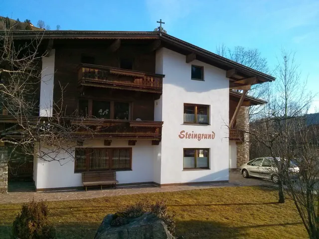 Haus Steingrund