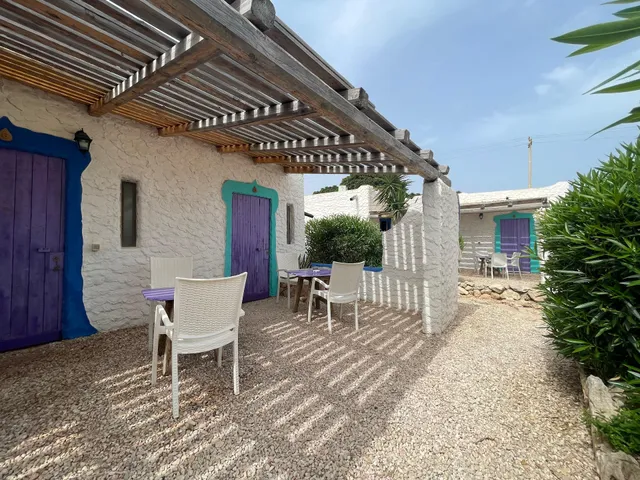 Hotel Lampedusa Villaggio Blu & Green