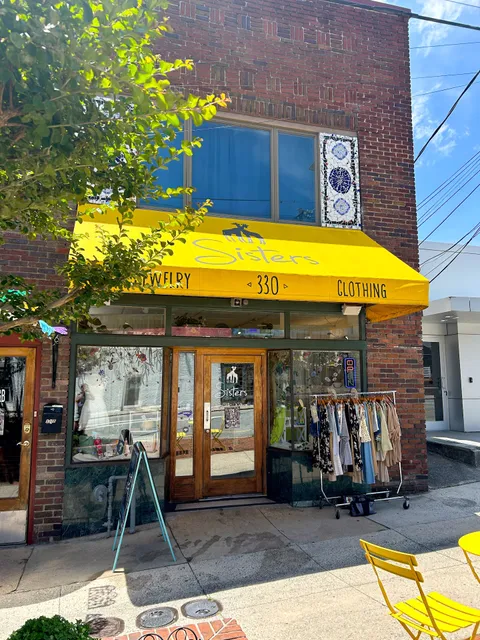 Sisters Jewelry & Gifts