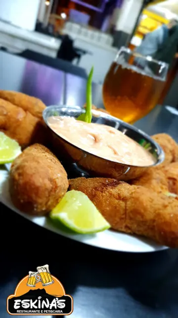 Eskina's Bar - Restaurante e Petiscaria