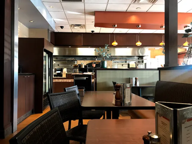 Calda Pizzeria & Restaurant