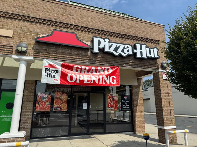 Pizza Hut