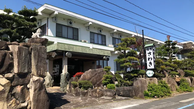 Sawaki Ryokan