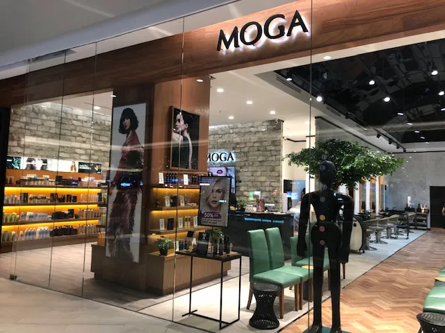 MOGA ICONSIAM