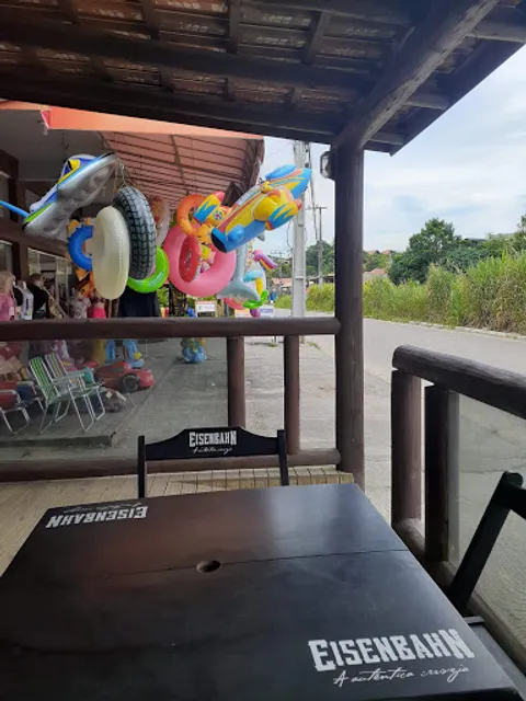 Restaurante Casa da Praia