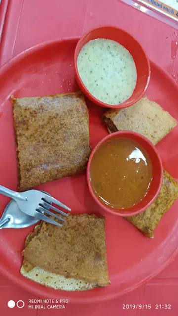 Surti Fancy Dosa