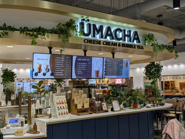 umacha