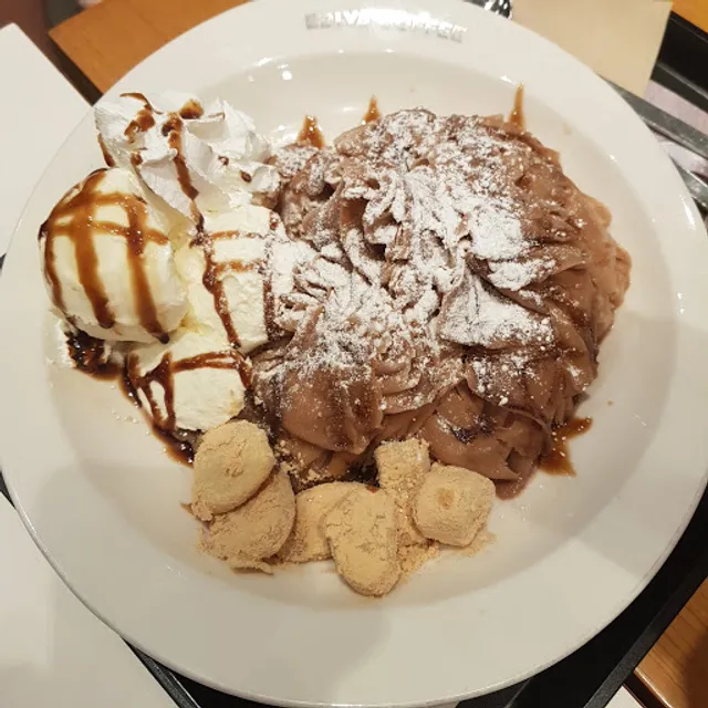 이디야 인천만월점