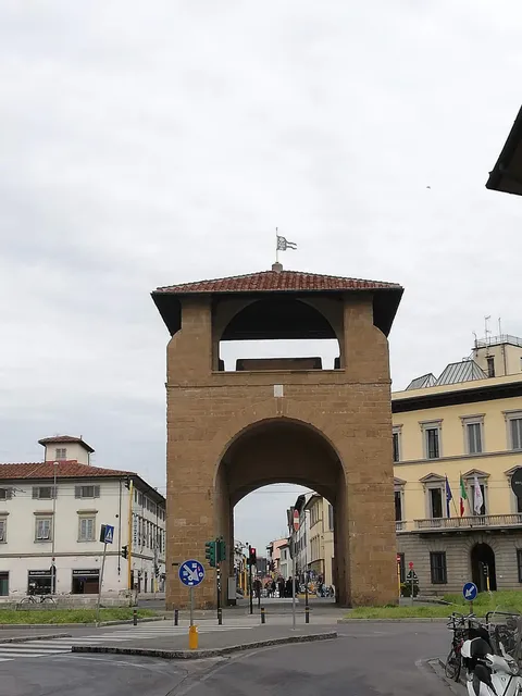 Porta al Prato