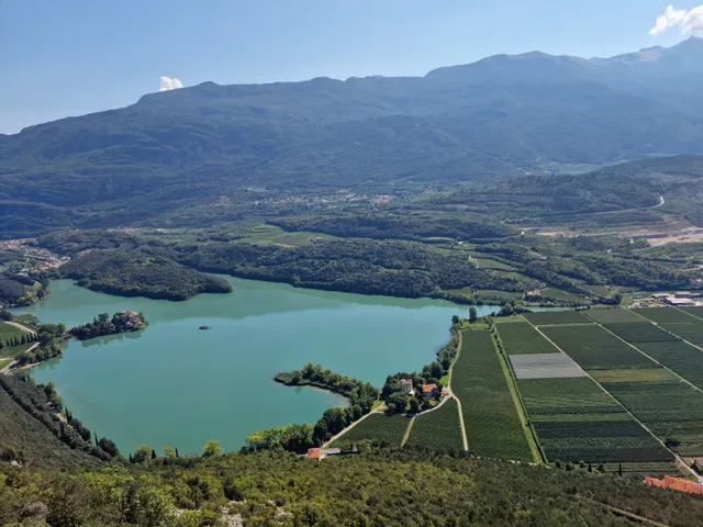 Via Ferrata Rino Pisetta