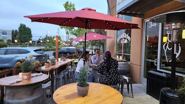 The Artisan Kitchen and Cafe