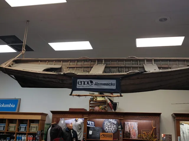 Reed's of Starkville