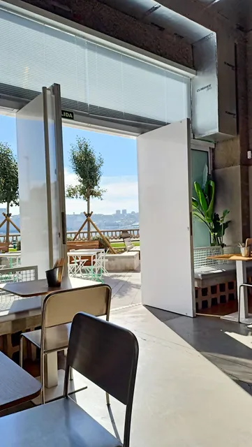 Napolit - Playa de Matadero