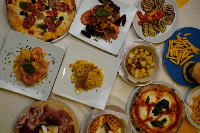 Albergo Ristorante Risorgimento