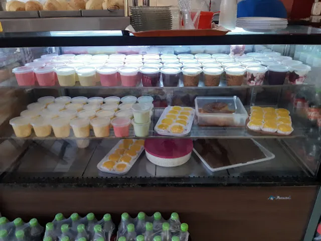 Lancheria Beija Flor