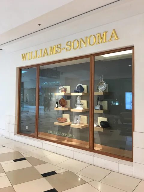 Williams-Sonoma