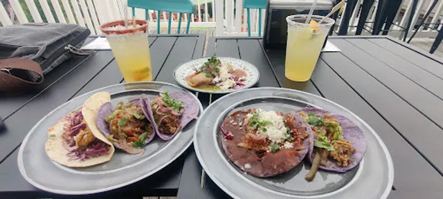 La Catrina Tacos & Tequila