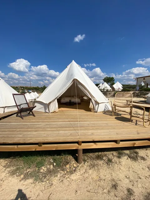 Dreamsea Surf Camp Portugal Alentejo