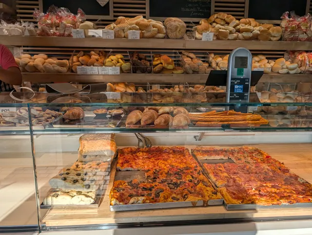 Panificio Pavan Luca