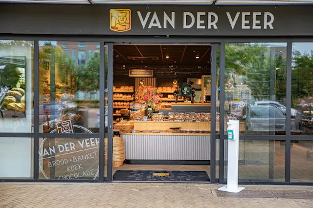 Echte Bakker van der Veer - Winkel en webshop