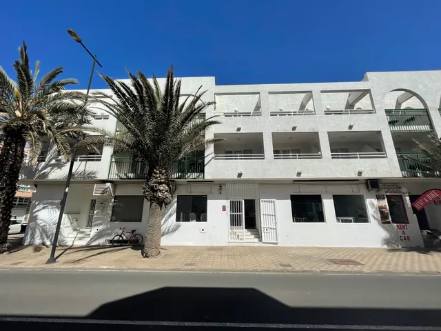 Corralejo Coliving by Amazzzing Travel