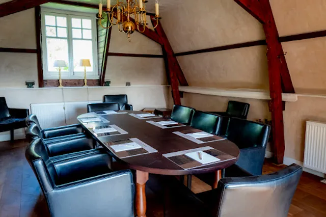 Proef-Locaal Het Achterom