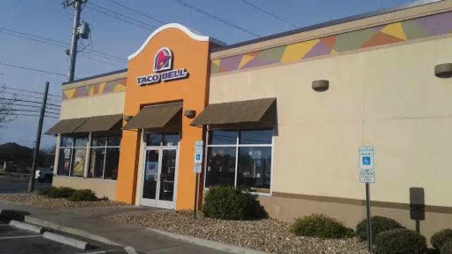 Taco Bell