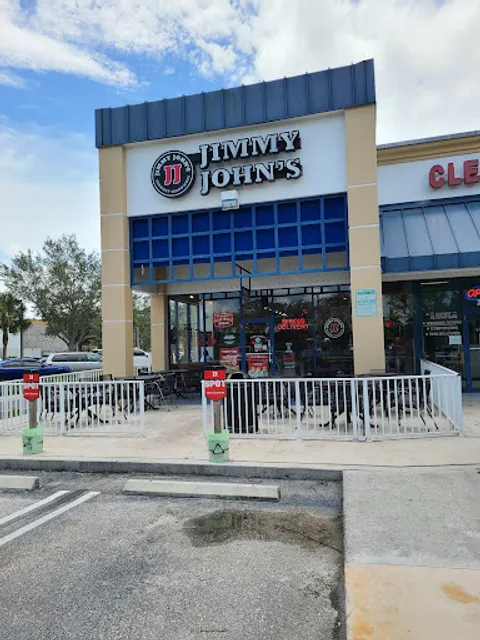 Jimmy John's