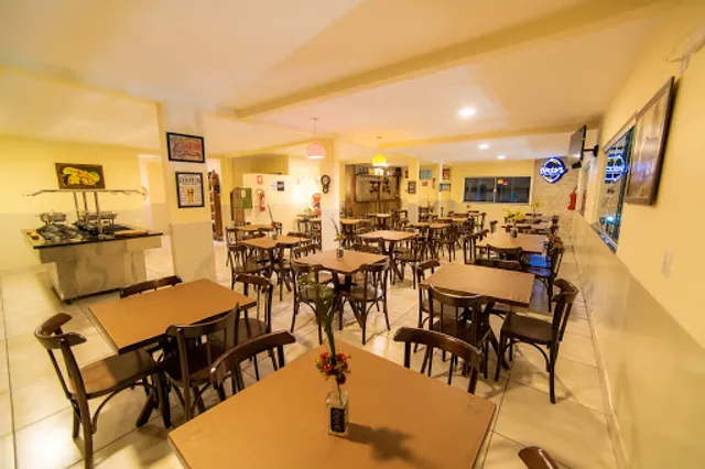 Bento’s Bar e Restaurante