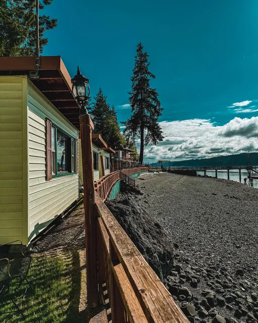 Olympic Oyster Company