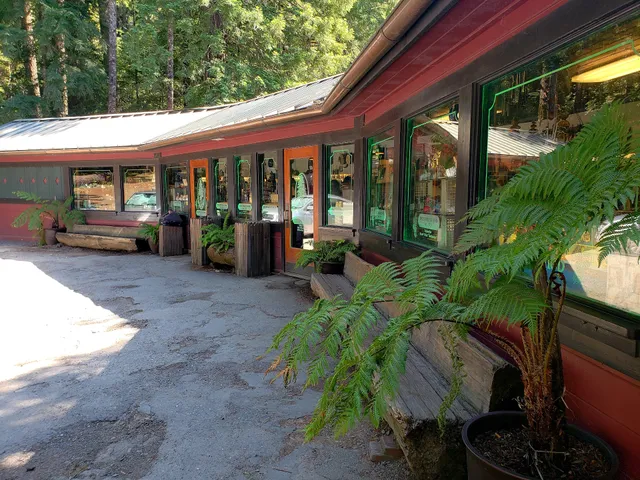 Underwood Park Gift Shop